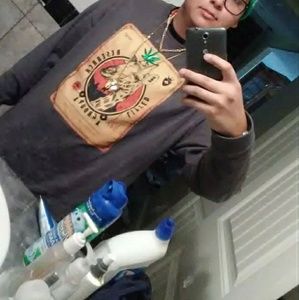 Meet your Posher, Jordan